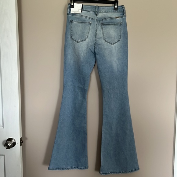 NWT Kancan jeans - Picture 6 of 6